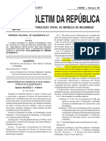 DM #176 - 2014 de 22 de Outubro - ECF