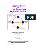 Seasons Module With Workbook PDF