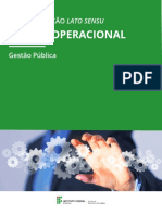 3 Fascículo Da Disciplina - Gestao Operacional