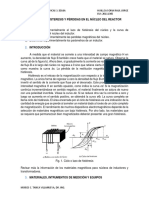 Ciclo de Histeresis