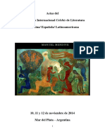 Actas2014ccelehis PDF