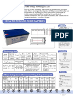 200ah 12V