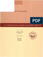 Gold Placer Usgs PDF