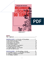 Inacio de Passos - Moçambique: A Escalada Do Terror