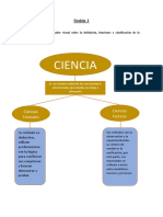 Etapas de La Investigacion