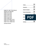 Manual Olm Siemens PDF