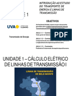 Unidade 1 - Transmissão - Completa