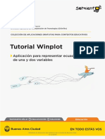 Tutorial de Winplot