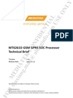 mt6261d Mediatek