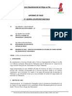 160 Informe Viaje Tiahuanacu