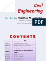 Civil Lect 2 - Material Properties 2015