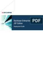 Backbase Deployment Guide