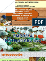 Empresa Agroexportadora Nathanael 5