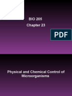 BIO 205 Chapter 23 Powerpoint