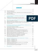 Pied de Poteau Articule en Acier PDF