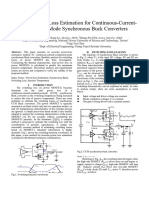 19 - Capacitance Contribution To Synchronous Buck Converter Losses