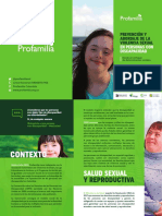 Brochure Discapacidad PDF