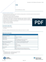 Sigmacover-456 Technical Data Sheet