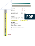 08 Heavy Slug Calculations - Quartz