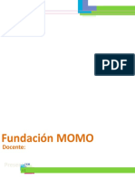 Fundacion Momo