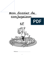 2018-08-Mon Dossier de Conjugasion