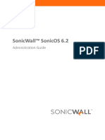 232-002365-02 RevB SonicOS 6.2 AdministrationGuide