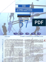 Cuaderno057 - Lo Común y Lo Específico de La Crisis Moral Actual PDF