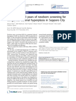 Hiperplasia Adrenal