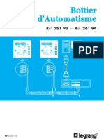 Electronic Control Box Manual - Y1958C