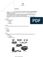 Resumo Completo Primeira Prova Micro