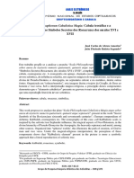 Texto - PB Escala Philosophorum Cabalista PDF