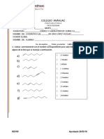 Examen Global Química 2