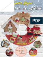 Apostila Guirlanda de Natal