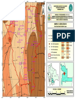 Mapa Geológico