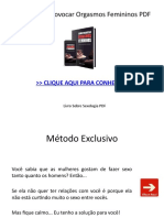 Guia de Prazer Feminino Livro PDF DOWNLOAD