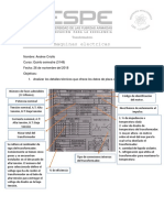 Consulta de Transformadores Trifasicos