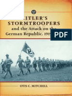 Otis C. Mitchell - Hitler-s-Stormtroopers-and-the-Attack-on-the-German-Republic-1919-1933 PDF