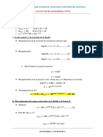 Practica Calificada N°01 de Antisismica