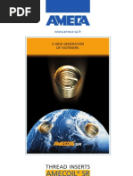 AMECA - Insert Coil