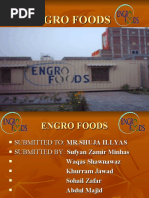 Engro Foods