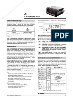 Manual n1500lc v23x e Português