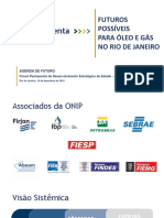 Apresentação da Gerente de Petróleo, Gás e Naval da Federação das Indústrias do Estado do Rio de Janeiro (Firjan) e Superintendente-Geral da Organização Nacional da Indústria do Petróleo (ONIP), Karine Fragoso.