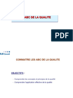 Qualite