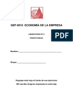 Lab Tres Economia de La Empresa PARCIAL TRES2