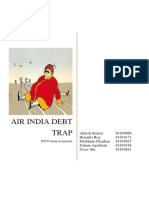 Air India Report