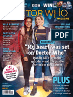 Doctor - Who.magazine - truePDF Winter.2018