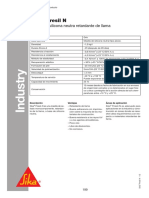 04 - 09 - Sika® Firesil N PDF