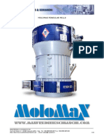 301 01 2EN Molomax Pendular Mills