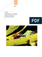 Agricultura Biologica - Fauna Auxiliar