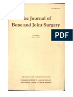 The Jurnal of Bone and Joint Surgery